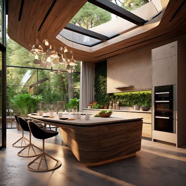 图片[176]-全球设计案例智能库_OJBKAI.COM现代风格厨房03_Midjourney灵感图库192P-全球设计案例智能库_OJBKAI.COM设计智库