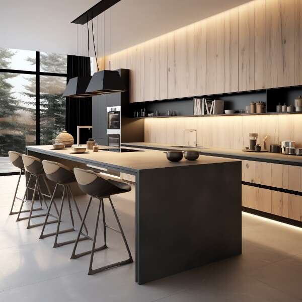 图片[50]-全球设计案例智能库_OJBKAI.COM现代风格厨房06_Midjourney灵感图库70P-全球设计案例智能库_OJBKAI.COM设计智库