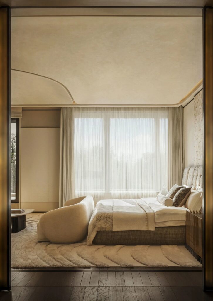 图片[65]-全球设计案例智能库_OJBKAI.COM【CCD x HWCD】上海汤臣君品·瑄廷 “留白艺术解构风格”| 111P-全球设计案例智能库_OJBKAI.COM设计智库