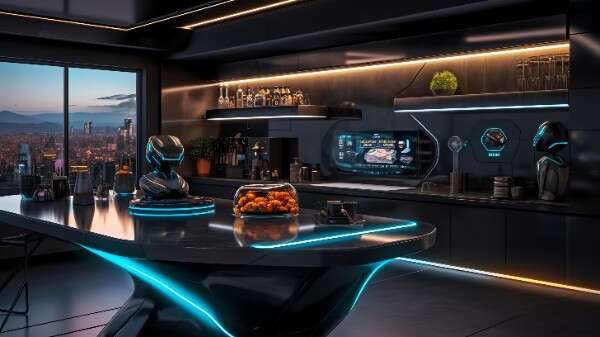 图片[30]-全球设计案例智能库_OJBKAI.COM现代风格厨房04_Midjourney灵感图库223P-全球设计案例智能库_OJBKAI.COM设计智库