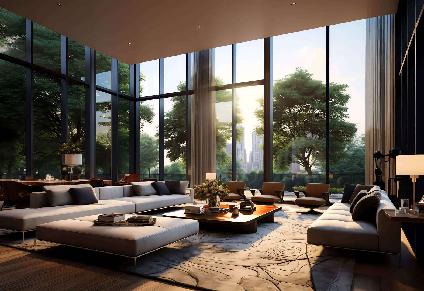 图片[62]-全球设计案例智能库_OJBKAI.COM大平层Midjourney灵感图库-_设计智库－全球设计案例智能库_OJBKAI.COM-全球设计案例智能库_OJBKAI.COM设计智库