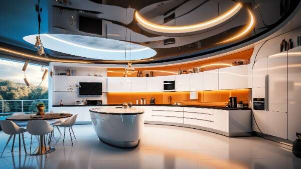 图片[44]-全球设计案例智能库_OJBKAI.COM现代风格厨房03_Midjourney灵感图库192P-全球设计案例智能库_OJBKAI.COM设计智库