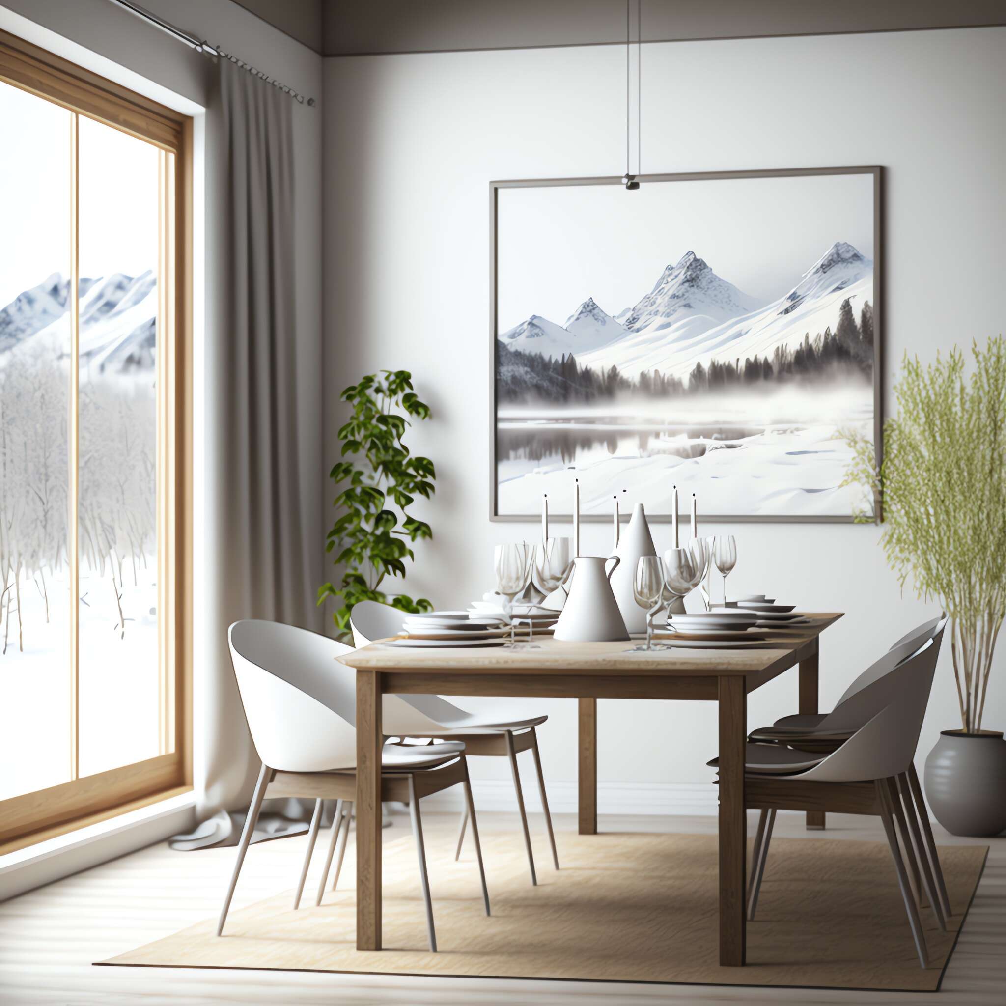 图片[35]-全球设计案例智能库_OJBKAI.COM北欧简约餐桌Midjourney灵感图库-_设计智库－全球设计案例智能库_OJBKAI.COM-全球设计案例智能库_OJBKAI.COM设计智库