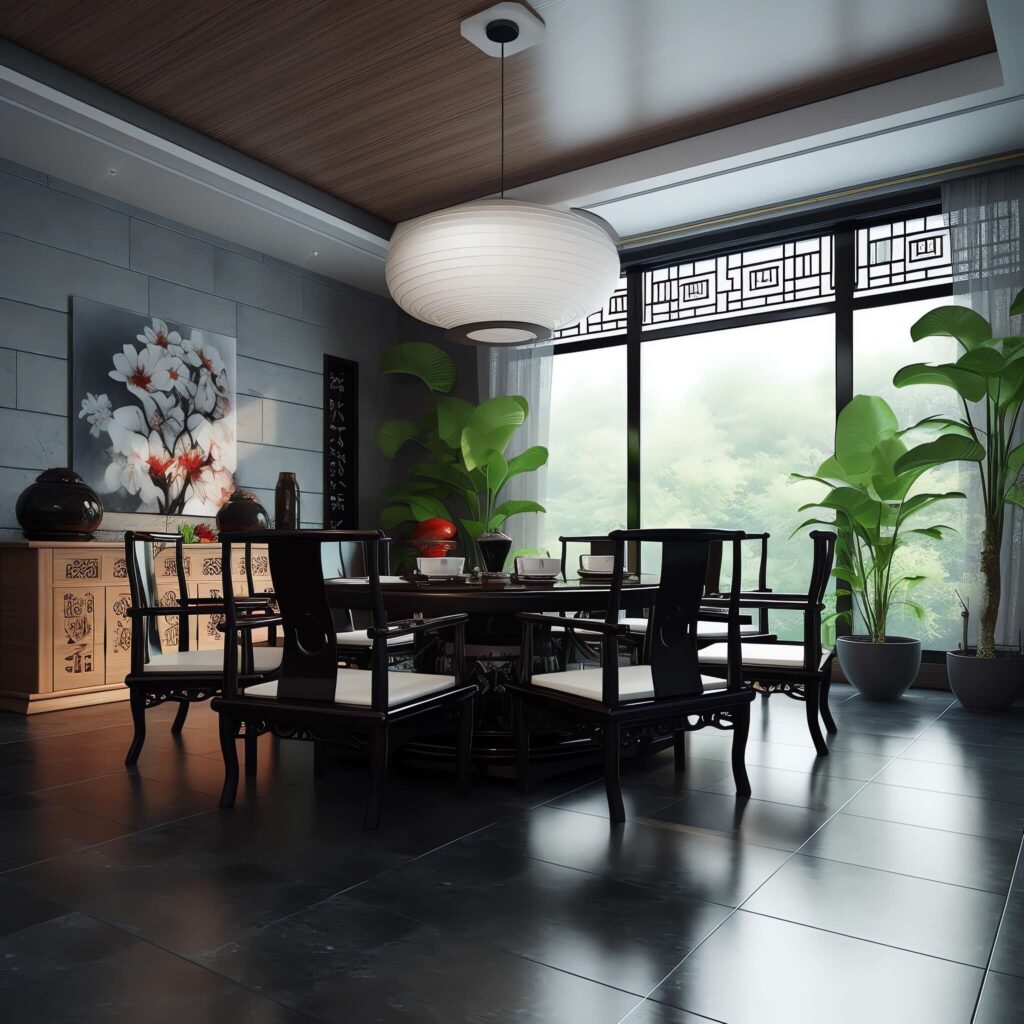 图片[42]-全球设计案例智能库_OJBKAI.COM古典中式餐厅Midjourney灵感图库-_设计智库－全球设计案例智能库_OJBKAI.COM-全球设计案例智能库_OJBKAI.COM设计智库