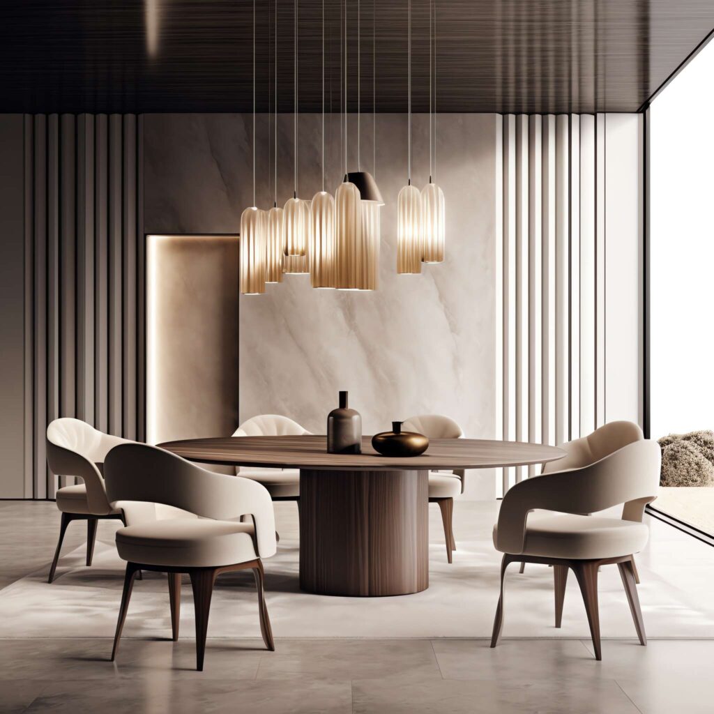 图片[60]-全球设计案例智能库_OJBKAI.COM现代别墅餐厅Midjourney灵感图库-_设计智库－全球设计案例智能库_OJBKAI.COM-全球设计案例智能库_OJBKAI.COM设计智库