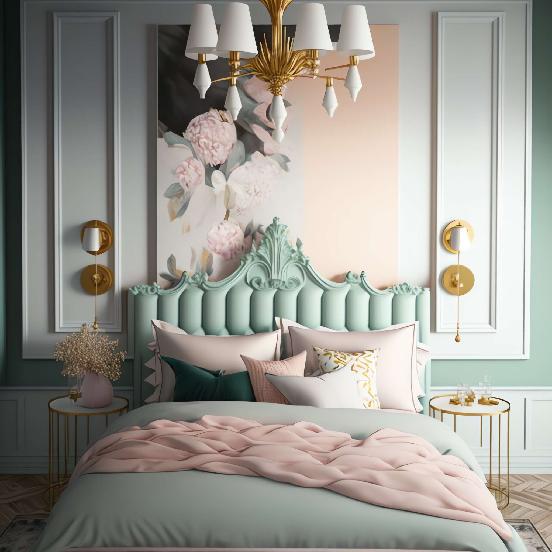图片[10]-全球设计案例智能库_OJBKAI.COM色彩浪漫女孩房5_Midjourney灵感图库-设计智库－全球设计案例智能库_OJBKAI.COM-全球设计案例智能库_OJBKAI.COM设计智库