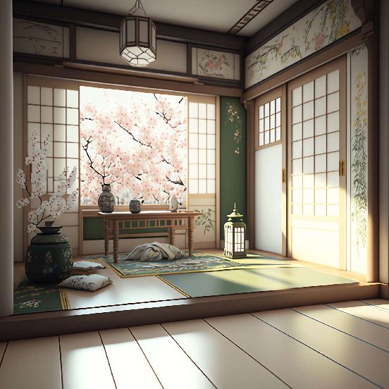 图片[31]-全球设计案例智能库_OJBKAI.COM禅意小景Midjourney灵感图库-_设计智库－全球设计案例智能库_OJBKAI.COM-全球设计案例智能库_OJBKAI.COM设计智库