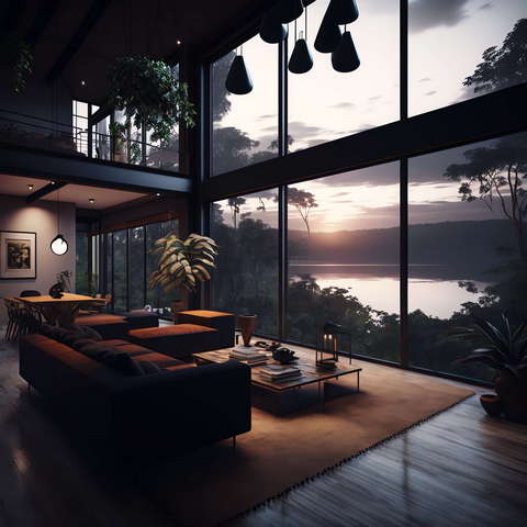 图片[33]-全球设计案例智能库_OJBKAI.COM现代挑高别墅Midjourney灵感图库-_设计智库－全球设计案例智能库_OJBKAI.COM-全球设计案例智能库_OJBKAI.COM设计智库