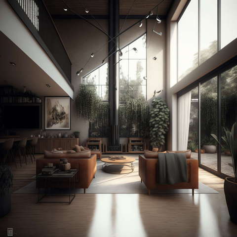 图片[25]-全球设计案例智能库_OJBKAI.COM现代绿色客厅Midjourney灵感图库-_设计智库－全球设计案例智能库_OJBKAI.COM-全球设计案例智能库_OJBKAI.COM设计智库