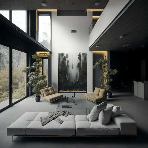 图片[18]-全球设计案例智能库_OJBKAI.COM现代冷色系客厅设计Midjourney灵感图库-_设计智库－全球设计案例智能库_OJBKAI.COM-全球设计案例智能库_OJBKAI.COM设计智库