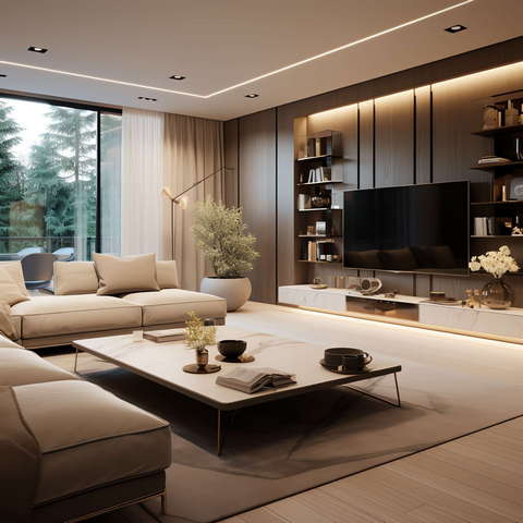 图片[42]-全球设计案例智能库_OJBKAI.COM现代风格客厅Midjourney灵感图库-名师联智库－全球设计案例智能库_名师联素材平台-全球设计案例智能库_OJBKAI.COM设计智库