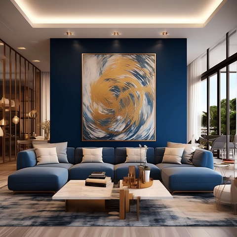 图片[27]-全球设计案例智能库_OJBKAI.COM现代风格客厅Midjourney灵感图库-_设计智库－全球设计案例智能库_OJBKAI.COM-全球设计案例智能库_OJBKAI.COM设计智库