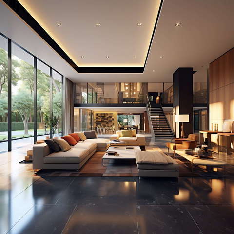 图片[38]-全球设计案例智能库_OJBKAI.COM轻奢前卫现代客厅Midjourney灵感图库-_设计智库－全球设计案例智能库_OJBKAI.COM-全球设计案例智能库_OJBKAI.COM设计智库