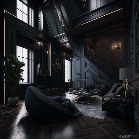 图片[27]-全球设计案例智能库_OJBKAI.COM轻奢客厅Midjourney灵感图库-_设计智库－全球设计案例智能库_OJBKAI.COM-全球设计案例智能库_OJBKAI.COM设计智库