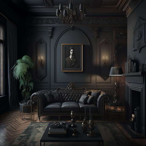 图片[18]-全球设计案例智能库_OJBKAI.COM欧式书房客厅设计Midjourney灵感图库-_设计智库－全球设计案例智能库_OJBKAI.COM-全球设计案例智能库_OJBKAI.COM设计智库