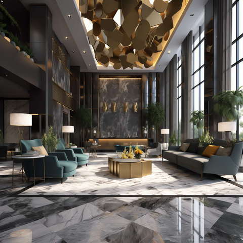 图片[42]-全球设计案例智能库_OJBKAI.COM简欧挑高客厅Midjourney灵感图库-_设计智库－全球设计案例智能库_OJBKAI.COM-全球设计案例智能库_OJBKAI.COM设计智库