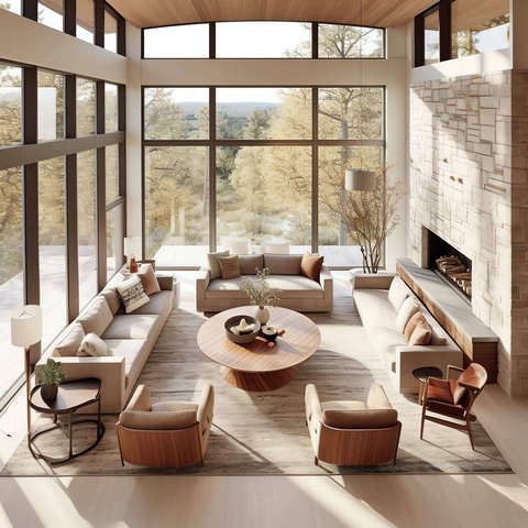 图片[42]-全球设计案例智能库_OJBKAI.COM极简风客厅Midjourney灵感图库-_设计智库－全球设计案例智能库_OJBKAI.COM-全球设计案例智能库_OJBKAI.COM设计智库