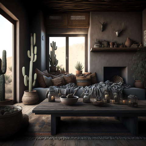 图片[16]-全球设计案例智能库_OJBKAI.COM非洲主题客厅Midjourney灵感图库-_设计智库－全球设计案例智能库_OJBKAI.COM-全球设计案例智能库_OJBKAI.COM设计智库