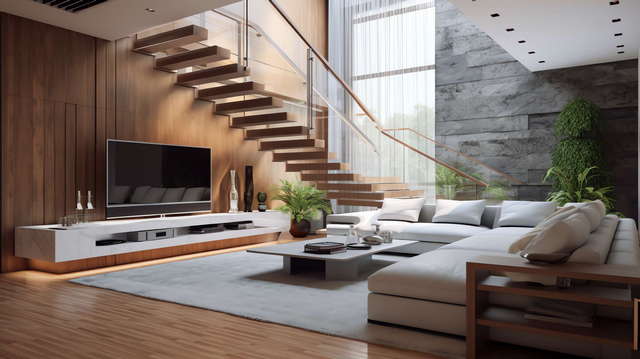 图片[34]-全球设计案例智能库_OJBKAI.COM极简风格楼梯Midjourney灵感图库-_设计智库－全球设计案例智能库_OJBKAI.COM-全球设计案例智能库_OJBKAI.COM设计智库