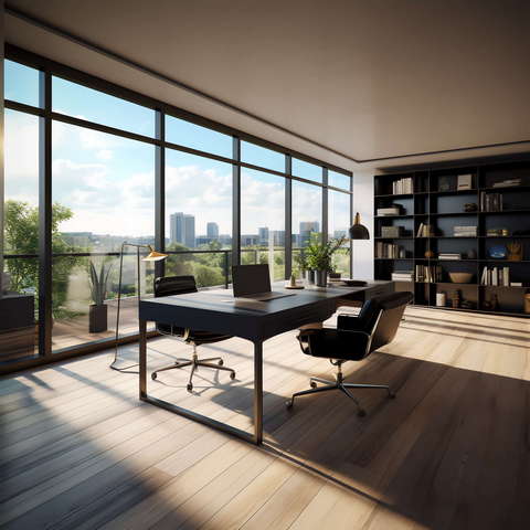 图片[42]-全球设计案例智能库_OJBKAI.COM深色系办公桌Midjourney灵感图库-_设计智库－全球设计案例智能库_OJBKAI.COM-全球设计案例智能库_OJBKAI.COM设计智库