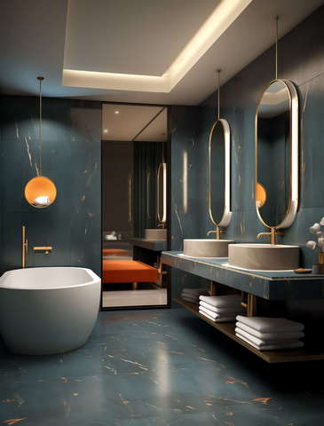 图片[42]-全球设计案例智能库_OJBKAI.COM简欧风格卫浴Midjourney灵感图库-_设计智库－全球设计案例智能库_OJBKAI.COM-全球设计案例智能库_OJBKAI.COM设计智库