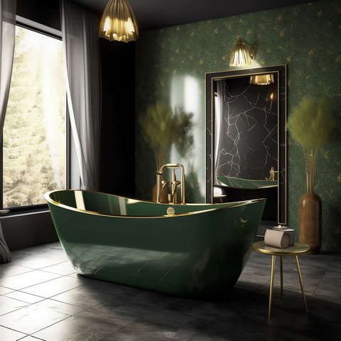 图片[62]-全球设计案例智能库_OJBKAI.COM欧式风格浴缸Midjourney灵感图库-_设计智库－全球设计案例智能库_OJBKAI.COM-全球设计案例智能库_OJBKAI.COM设计智库