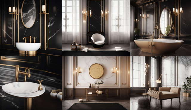 图片[42]-全球设计案例智能库_OJBKAI.COM轻奢卫浴设计Midjourney灵感图库-_设计智库－全球设计案例智能库_OJBKAI.COM-全球设计案例智能库_OJBKAI.COM设计智库