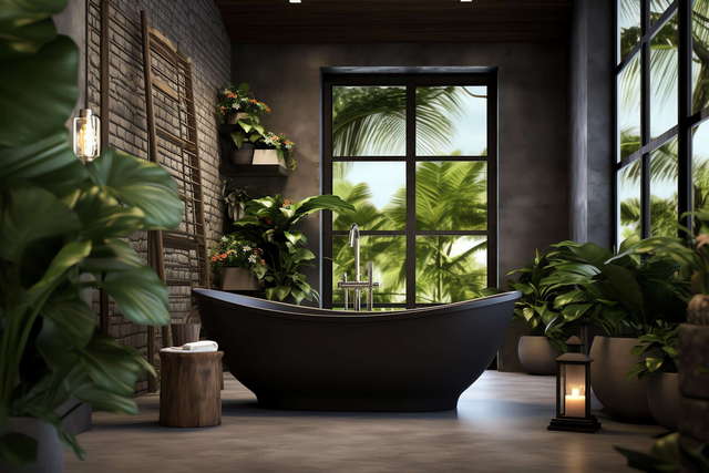 图片[43]-全球设计案例智能库_OJBKAI.COM现代风卫浴Midjourney灵感图库-_设计智库－全球设计案例智能库_OJBKAI.COM-全球设计案例智能库_OJBKAI.COM设计智库