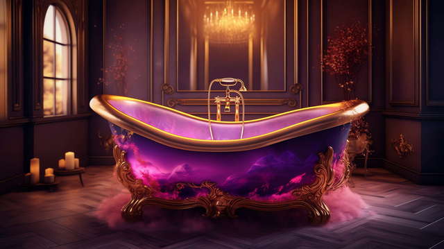 图片[48]-全球设计案例智能库_OJBKAI.COM新古典浪漫梦幻浴缸Midjourney灵感图库-_设计智库－全球设计案例智能库_OJBKAI.COM-全球设计案例智能库_OJBKAI.COM设计智库