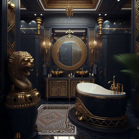 图片[52]-全球设计案例智能库_OJBKAI.COM新古典浴缸Midjourney灵感图库-_设计智库－全球设计案例智能库_OJBKAI.COM-全球设计案例智能库_OJBKAI.COM设计智库