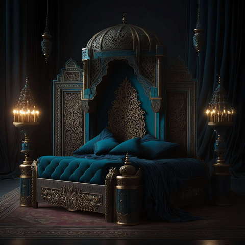 图片[15]-全球设计案例智能库_OJBKAI.COM古罗马风情卧室Midjourney灵感图库-_设计智库－全球设计案例智能库_OJBKAI.COM-全球设计案例智能库_OJBKAI.COM设计智库