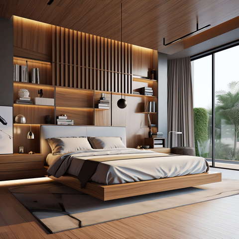 图片[34]-全球设计案例智能库_OJBKAI.COM家装现代风格卧室Midjourney灵感图库-_设计智库－全球设计案例智能库_OJBKAI.COM-全球设计案例智能库_OJBKAI.COM设计智库