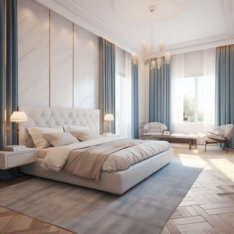 图片[34]-全球设计案例智能库_OJBKAI.COM简欧卧室Midjourney灵感图库-_设计智库－全球设计案例智能库_OJBKAI.COM-全球设计案例智能库_OJBKAI.COM设计智库