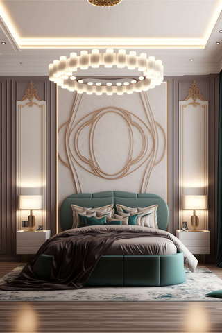 图片[34]-全球设计案例智能库_OJBKAI.COM简欧卧室设计Midjourney灵感图库-_设计智库－全球设计案例智能库_OJBKAI.COM-全球设计案例智能库_OJBKAI.COM设计智库