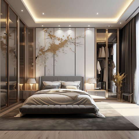 图片[36]-全球设计案例智能库_OJBKAI.COM新中式卧室Midjourney灵感图库-_设计智库－全球设计案例智能库_OJBKAI.COM-全球设计案例智能库_OJBKAI.COM设计智库