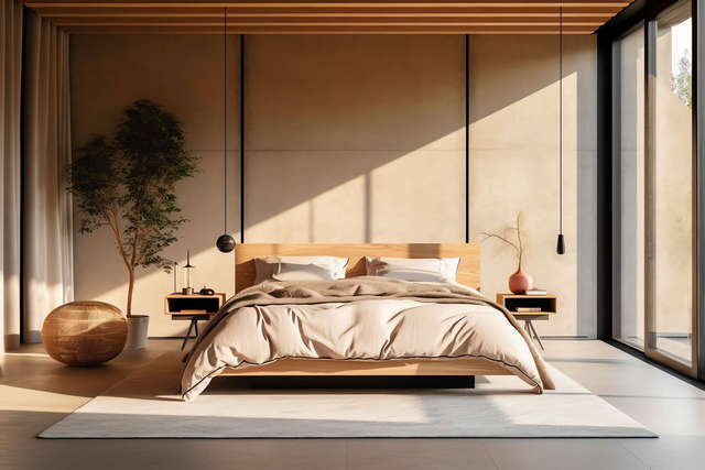 图片[39]-全球设计案例智能库_OJBKAI.COM原木风格卧室Midjourney灵感图库-_设计智库－全球设计案例智能库_OJBKAI.COM-全球设计案例智能库_OJBKAI.COM设计智库