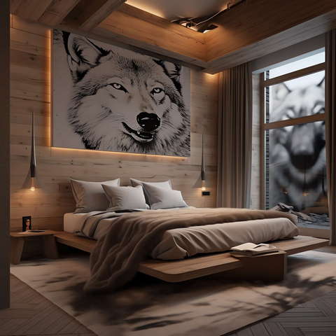 图片[39]-全球设计案例智能库_OJBKAI.COM原木风卧室Midjourney灵感图库-_设计智库－全球设计案例智能库_OJBKAI.COM-全球设计案例智能库_OJBKAI.COM设计智库