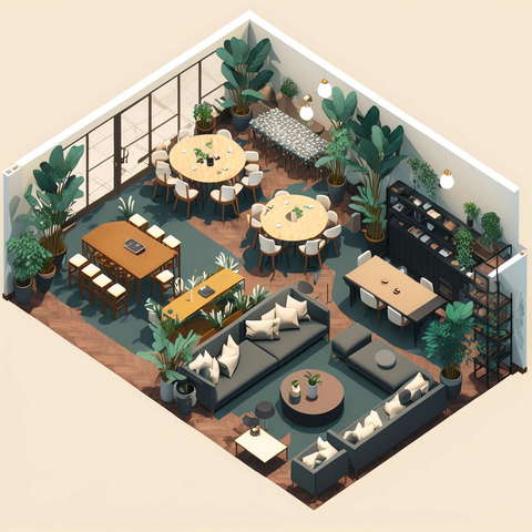 图片[34]-全球设计案例智能库_OJBKAI.COM花园式阳台1_Midjourney灵感图库-设计智库－全球设计案例智能库_OJBKAI.COM-全球设计案例智能库_OJBKAI.COM设计智库