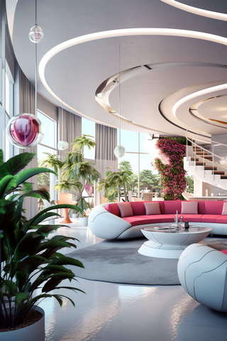 图片[25]-全球设计案例智能库_OJBKAI.COM空中别墅大落地窗Midjourney灵感图库-_设计智库－全球设计案例智能库_OJBKAI.COM-全球设计案例智能库_OJBKAI.COM设计智库