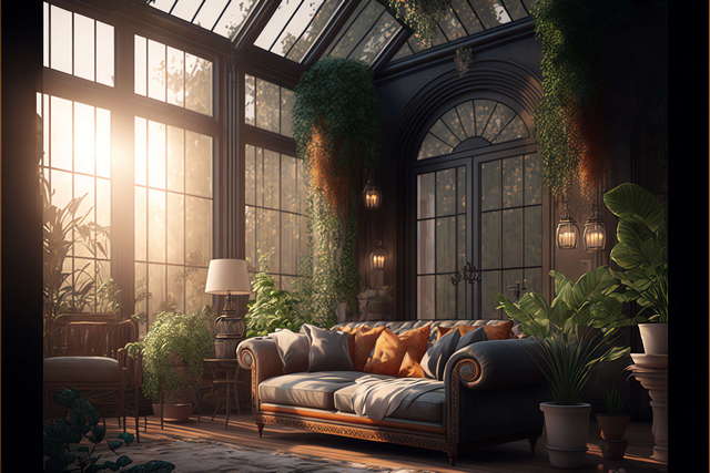 图片[34]-全球设计案例智能库_OJBKAI.COM全封闭式阳台1_Midjourney灵感图库-设计智库－全球设计案例智能库_OJBKAI.COM-全球设计案例智能库_OJBKAI.COM设计智库