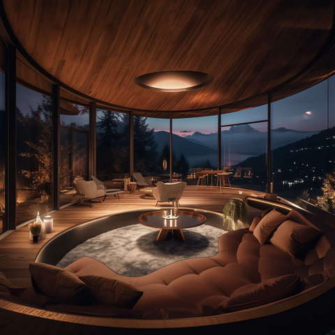 图片[16]-全球设计案例智能库_OJBKAI.COM现代前卫落地窗Midjourney灵感图库-_设计智库－全球设计案例智能库_OJBKAI.COM-全球设计案例智能库_OJBKAI.COM设计智库