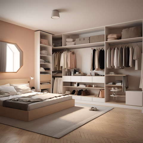 图片[196]-全球设计案例智能库_OJBKAI.COM家装衣柜衣帽间Midjourney灵感图库-_设计智库－全球设计案例智能库_OJBKAI.COM-全球设计案例智能库_OJBKAI.COM设计智库