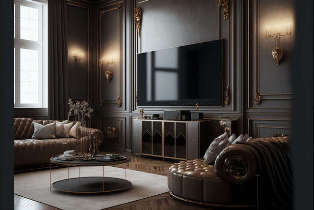 图片[42]-全球设计案例智能库_OJBKAI.COM家庭影音室3_Midjourney灵感图库-设计智库－全球设计案例智能库_OJBKAI.COM-全球设计案例智能库_OJBKAI.COM设计智库