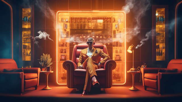 图片[7]-全球设计案例智能库_OJBKAI.COM雪茄吧Midjourney灵感图库-_设计智库－全球设计案例智能库_OJBKAI.COM-全球设计案例智能库_OJBKAI.COM设计智库
