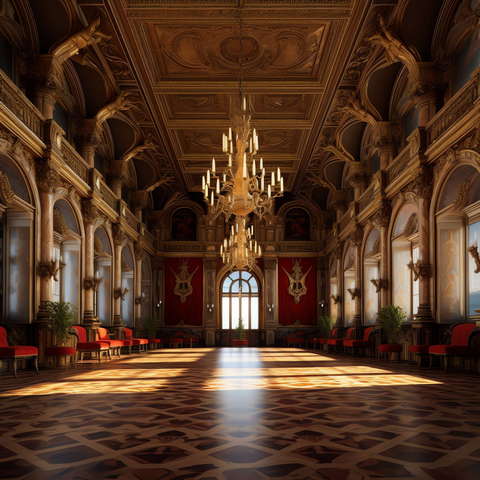 图片[16]-全球设计案例智能库_OJBKAI.COM庄园别墅古典欧式风Midjourney灵感图库-_设计智库－全球设计案例智能库_OJBKAI.COM-全球设计案例智能库_OJBKAI.COM设计智库