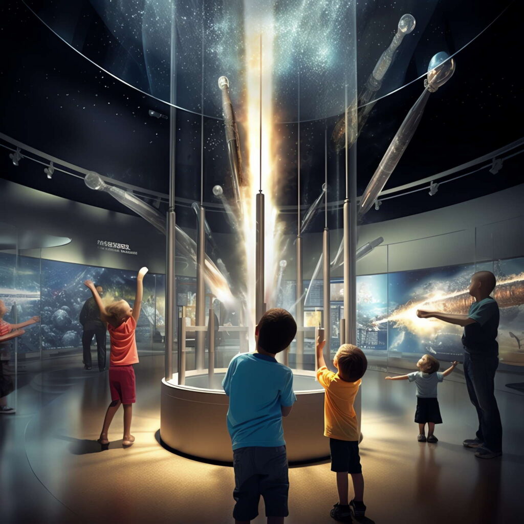 图片[7]-全球设计案例智能库_OJBKAI.COM科幻风科技馆Midjourney灵感图库-_设计智库－全球设计案例智能库_OJBKAI.COM-全球设计案例智能库_OJBKAI.COM设计智库