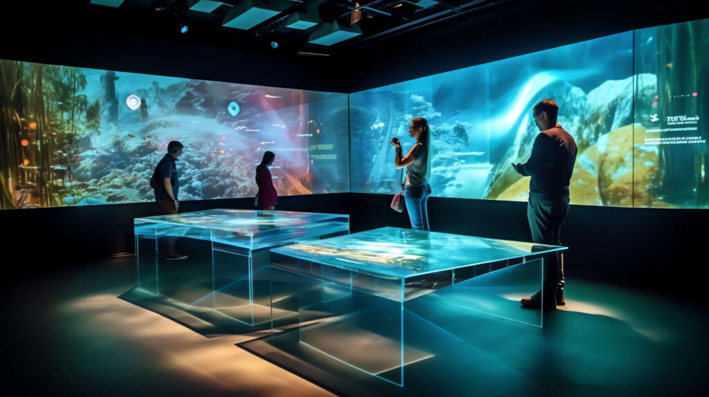 图片[16]-全球设计案例智能库_OJBKAI.COM科技馆Midjourney灵感图库-_设计智库－全球设计案例智能库_OJBKAI.COM-全球设计案例智能库_OJBKAI.COM设计智库