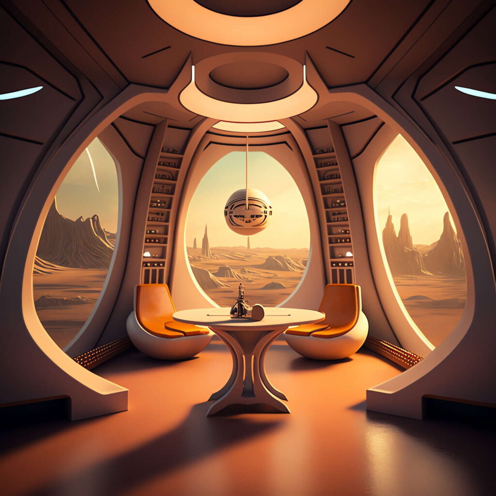 图片[22]-全球设计案例智能库_OJBKAI.COM太空科幻科技馆-1_Midjourney灵感图库-_设计智库－全球设计案例智能库_OJBKAI.COM-全球设计案例智能库_OJBKAI.COM设计智库