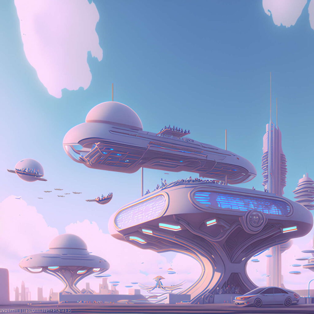 图片[20]-全球设计案例智能库_OJBKAI.COM太空科幻科技馆外观_Midjourney灵感图库-_设计智库－全球设计案例智能库_OJBKAI.COM-全球设计案例智能库_OJBKAI.COM设计智库