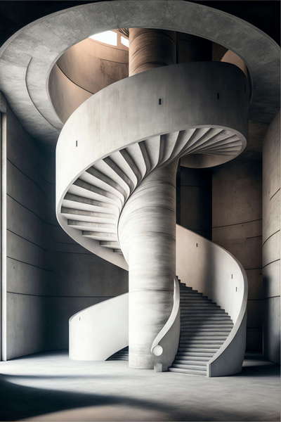 图片[7]-全球设计案例智能库_OJBKAI.COM别墅螺旋楼梯Midjourney灵感图库-_设计智库－全球设计案例智能库_OJBKAI.COM-全球设计案例智能库_OJBKAI.COM设计智库